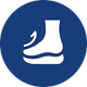 Semelle antidérapante