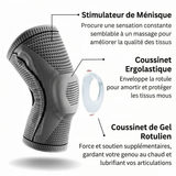 Genouillère™ - Genouillères de Compression