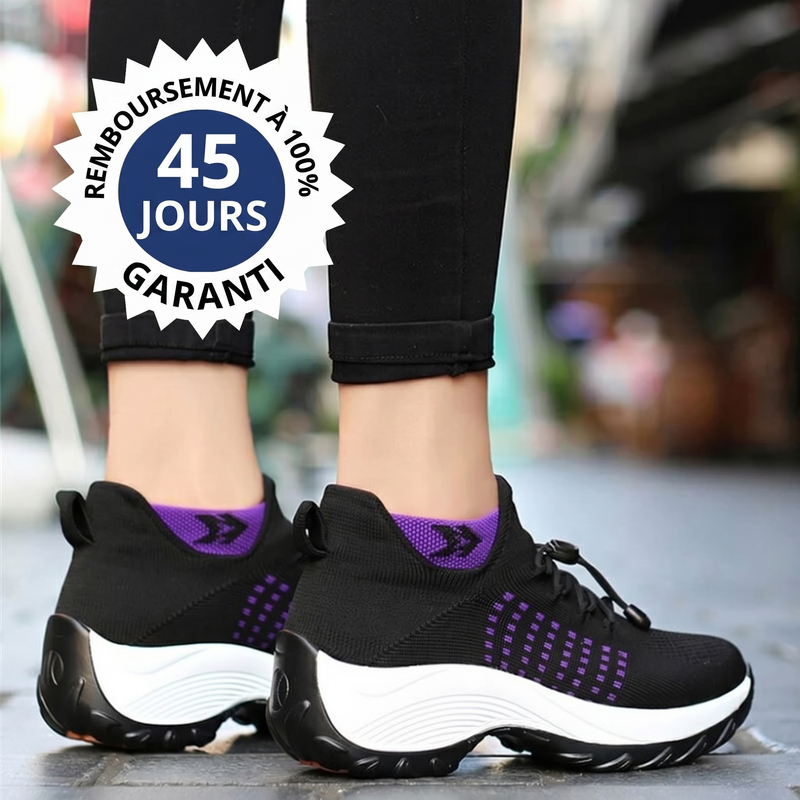 9. Garantie de remboursement de 45 jours
