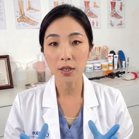 Dr. Sophie Lefevre