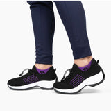Chaussures Orthopédiques Stretch à Coussinets – Marchez Sans Douleur Toute la Journée
