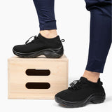 Chaussures Orthopédiques Stretch à Coussinets – Marchez Sans Douleur Toute la Journée