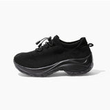 Chaussures Orthopédiques Stretch à Coussinets – Marchez Sans Douleur Toute la Journée