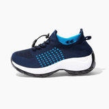 Chaussures Orthopédiques Stretch à Coussinets – Marchez Sans Douleur Toute la Journée